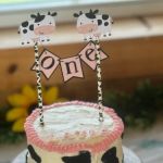Cakes by Hannah