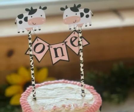 Cakes by Hannah