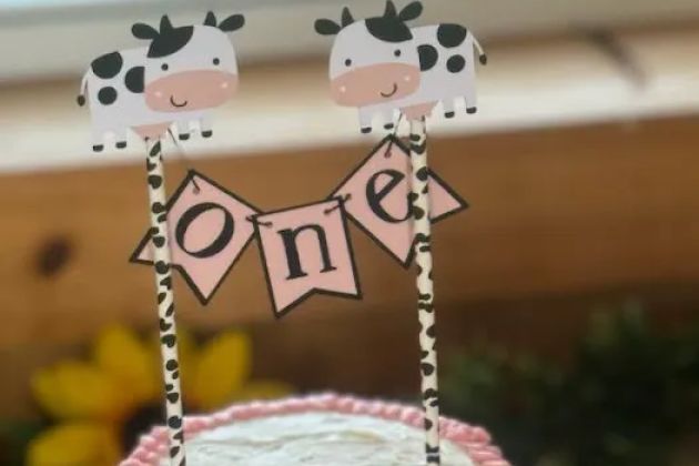 Cakes by Hannah