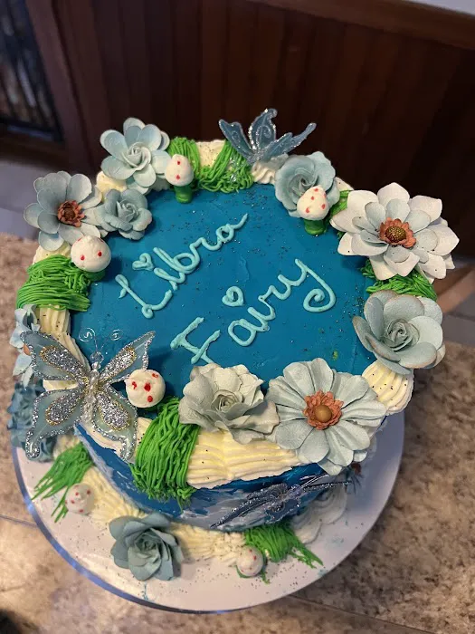Cakes by Hannah Picture 6