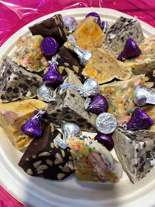 Mountain View Cookie Jar Picture 6