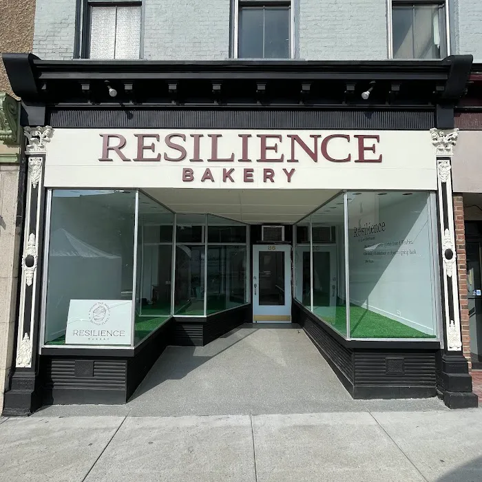 Resilience Bakery Picture 6