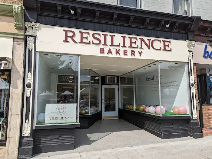 Resilience Bakery Picture 5