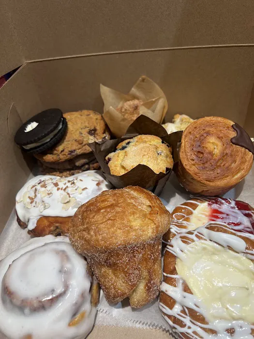Resilience Bakery Picture 9