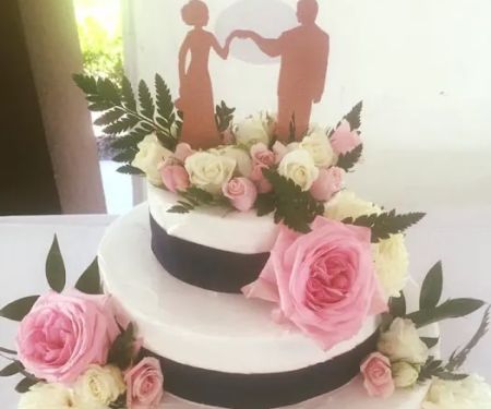 Resilience Bakery