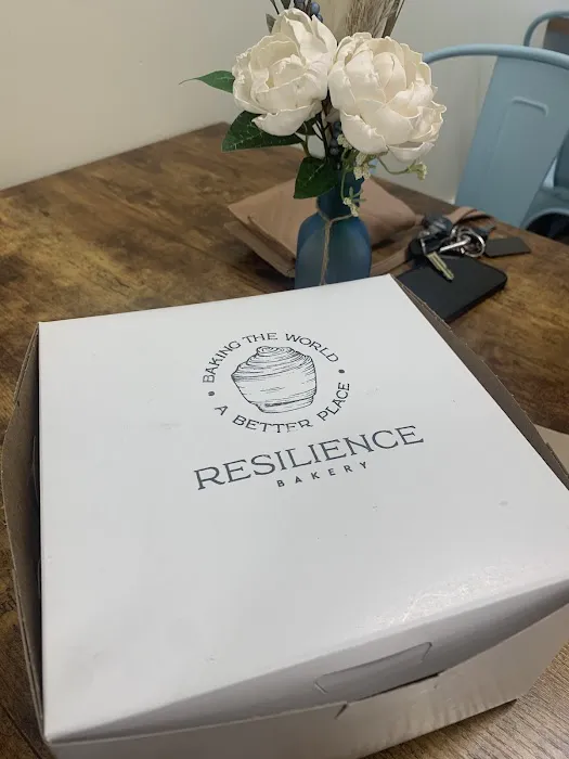 Resilience Bakery Picture 2