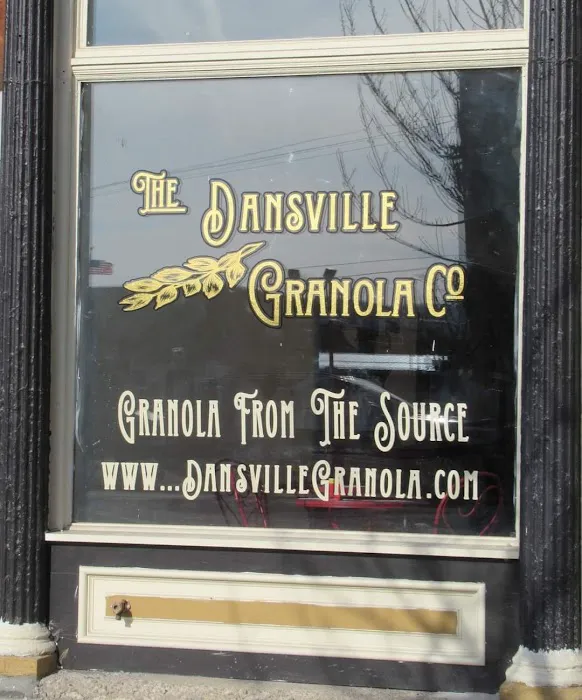 The Dansville Granola Company Picture 5