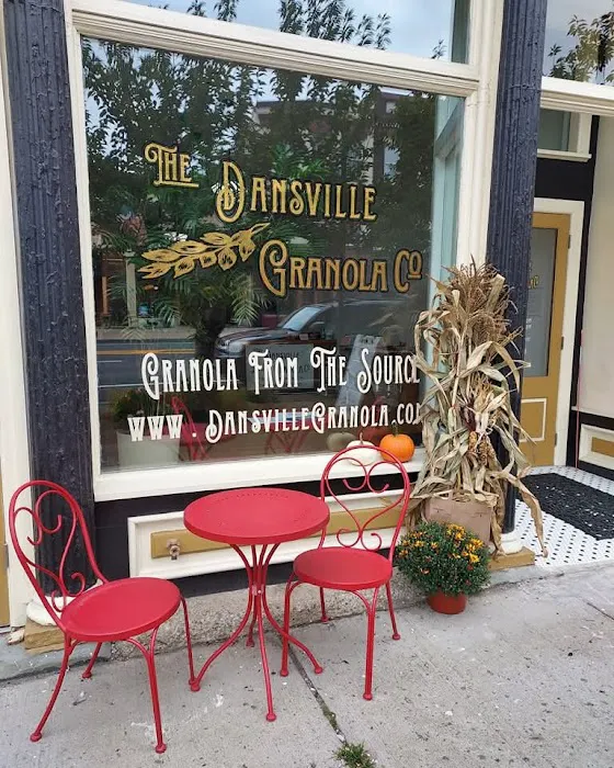The Dansville Granola Company Picture 4