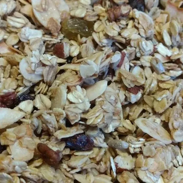 The Dansville Granola Company Picture 3