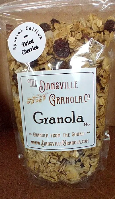 The Dansville Granola Company Picture 1