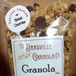 The Dansville Granola Company