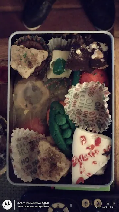 Loving Legacy's Pastries & Cks Picture 3