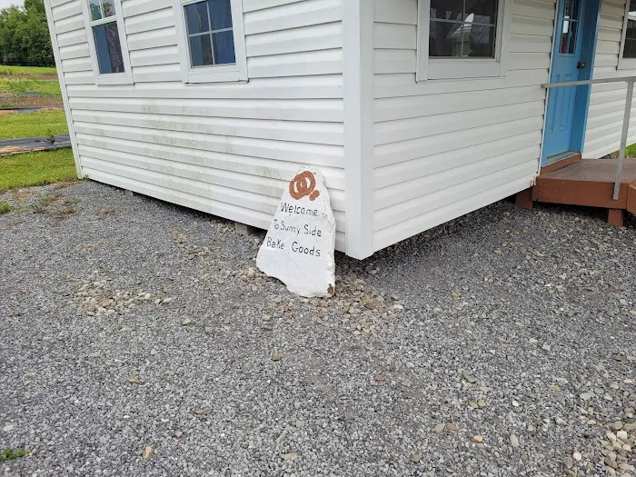 Amish bakery Picture 9