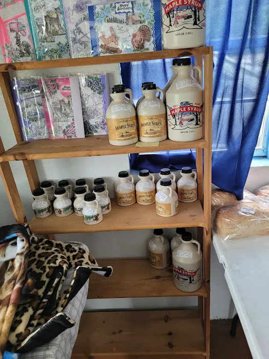 Amish bakery Picture 5