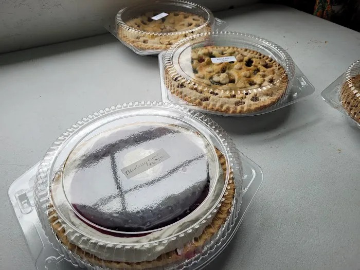 Amish bakery Picture 8