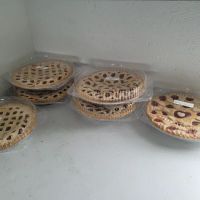Amish bakery ico