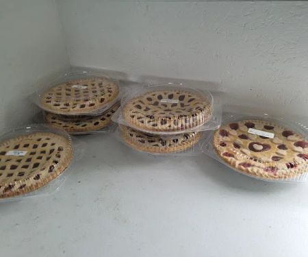 Amish bakery