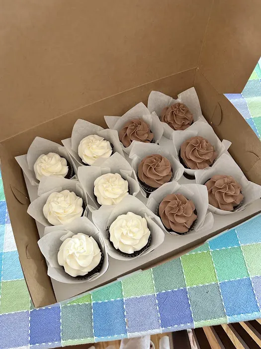 Vanilla Lane Bake Shop Picture 3