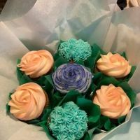 Vanilla Lane Bake Shop ico