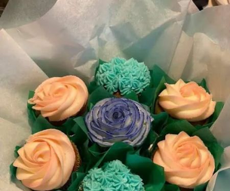 Vanilla Lane Bake Shop