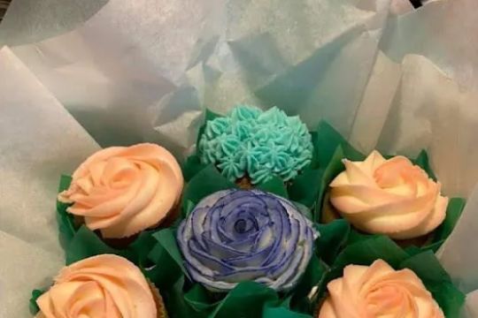 Vanilla Lane Bake Shop