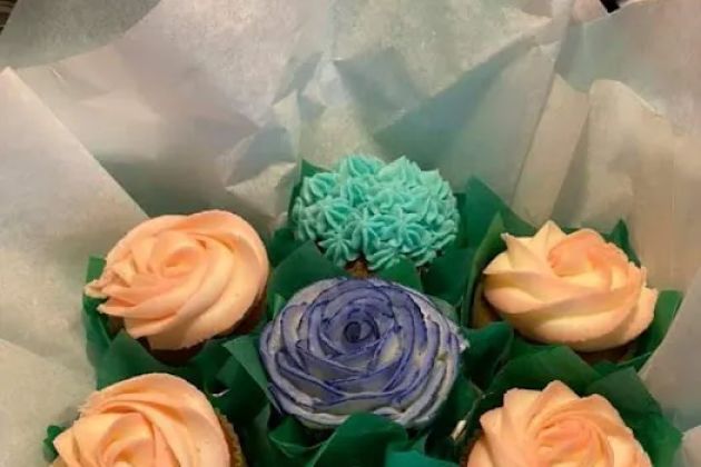 Vanilla Lane Bake Shop