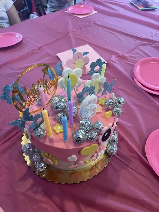 Vanilla Lane Bake Shop Picture 2