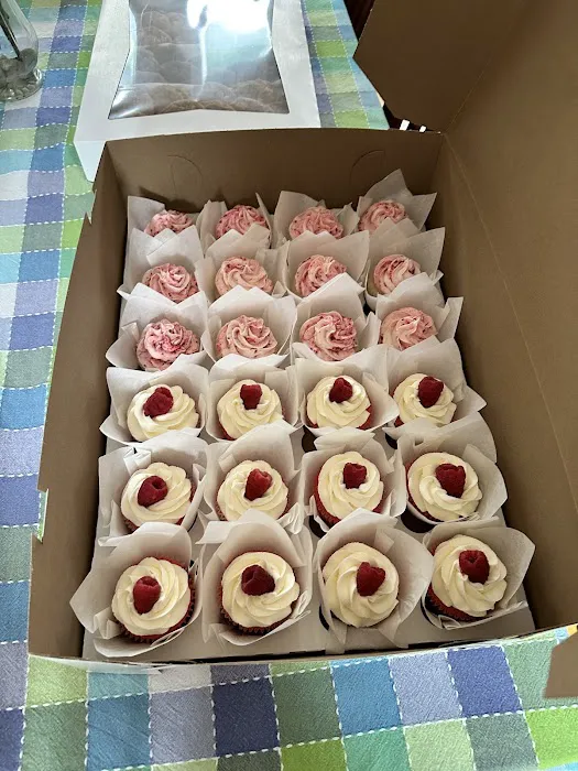 Vanilla Lane Bake Shop Picture 5