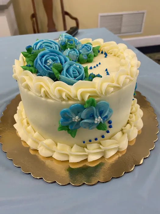 Vanilla Lane Bake Shop Picture 6