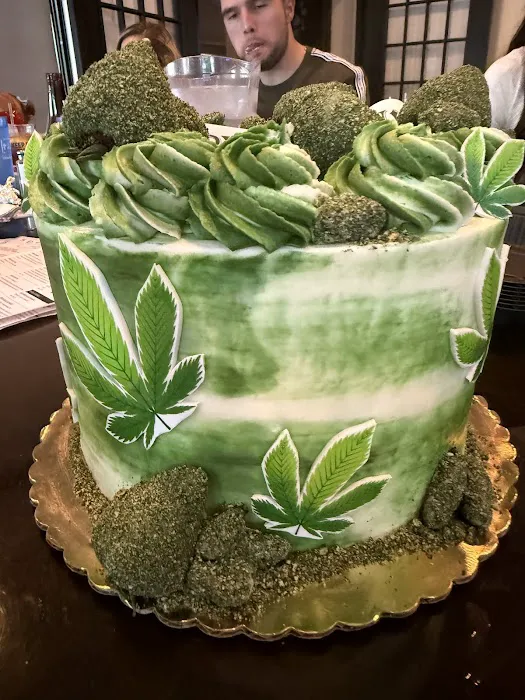 Vanilla Lane Bake Shop Picture 7