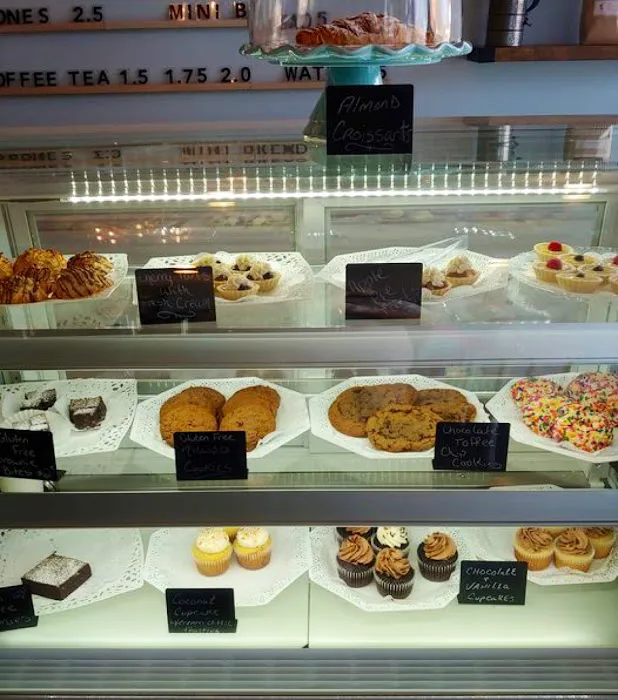Vanilla Lane Bake Shop Picture 4