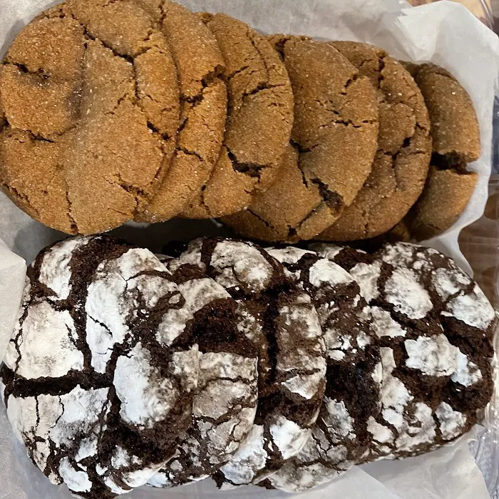 Vanilla Lane Bake Shop Picture 9