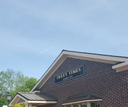 Sweet Times Bakery