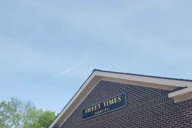 Sweet Times Bakery