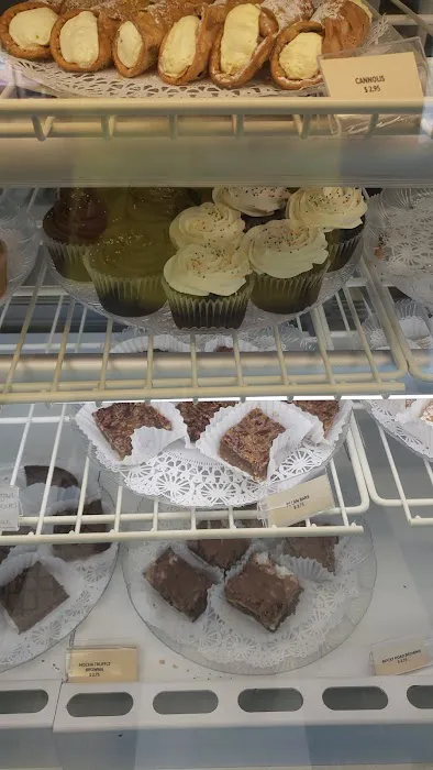 Sweet Times Bakery Picture 3