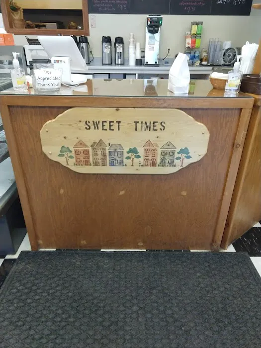 Sweet Times Bakery Picture 10