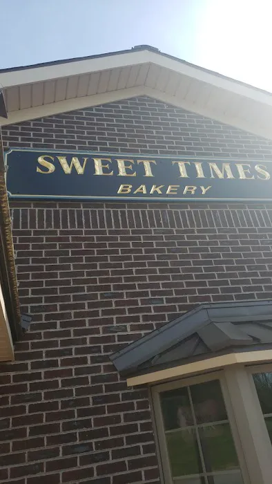 Sweet Times Bakery Picture 2