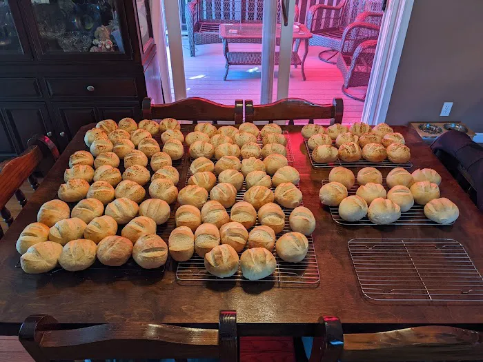 Simply Homemade Bakery Picture 5