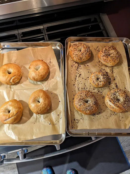 Simply Homemade Bakery Picture 6