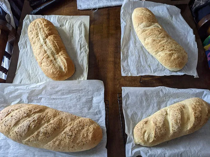 Simply Homemade Bakery Picture 1