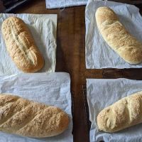 Simply Homemade Bakery ico