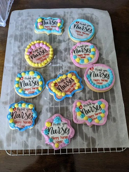 Simply Homemade Bakery Picture 2