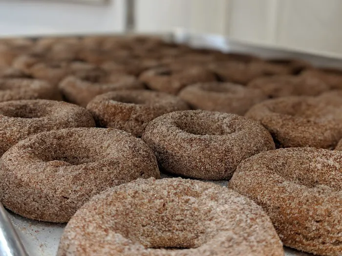 Bright Side Sweets Picture 1