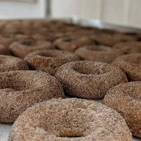 Bright Side Sweets ico