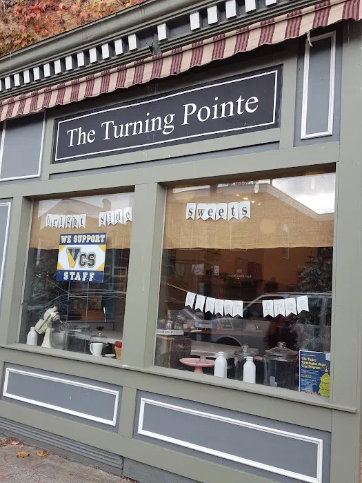 Bright Side Sweets Picture 9