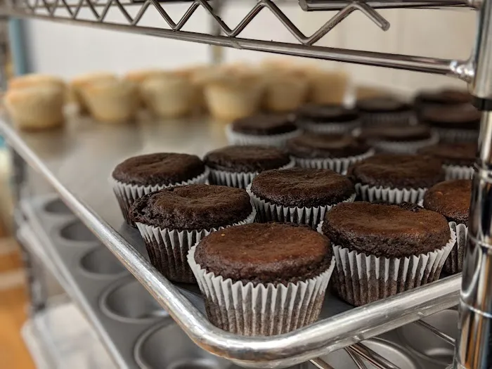 Bright Side Sweets Picture 8