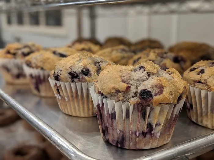 Bright Side Sweets Picture 10