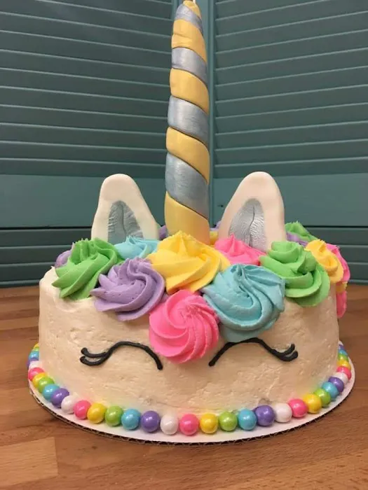 Bright Side Sweets Picture 4