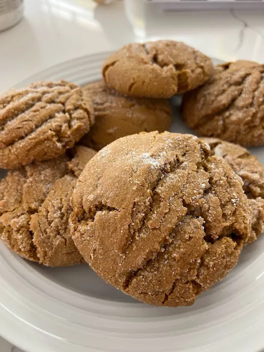 Pastel Cookies Picture 7