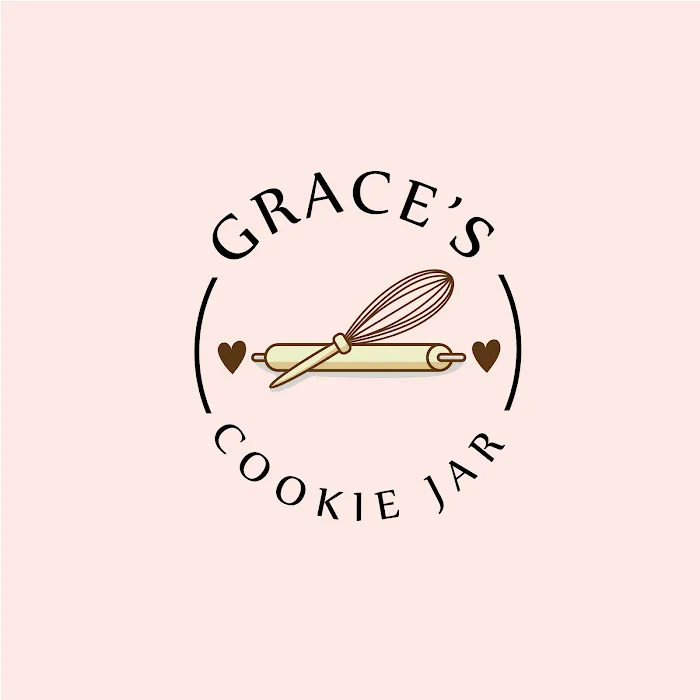 Grace's Cookie Jar Picture 6